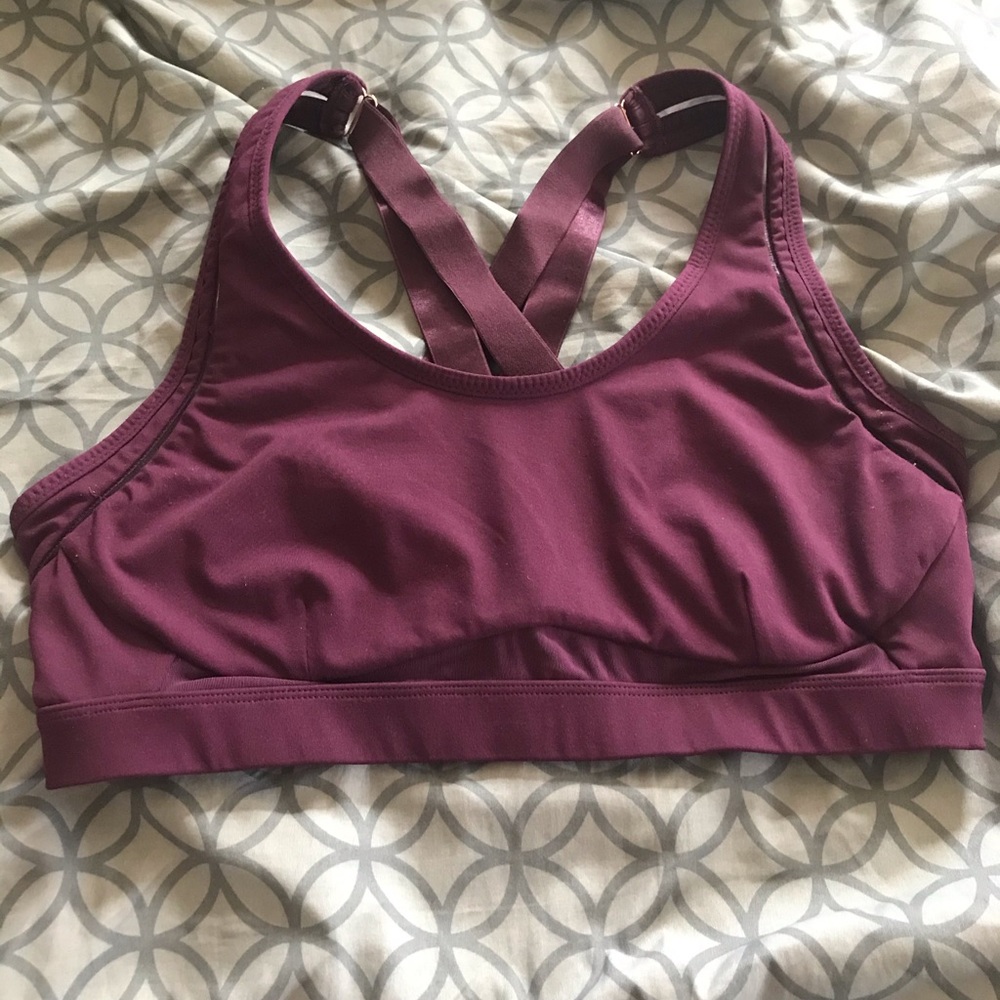 Fabletics Belle High Impact  Sports Bra
